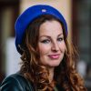 Beret Figa - propozycja stylizacji