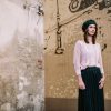 Beret Kawon - propozycja stylizacji