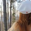 Beret Śnieguliczka - propozycja stylizacji