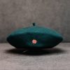 Beret klasyczny Kawon